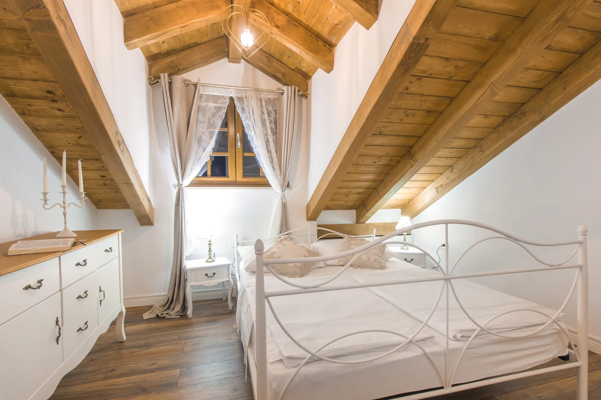House Leila Bedroom 1 Bed